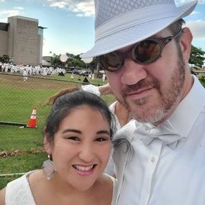 Meet your Posher, Scott